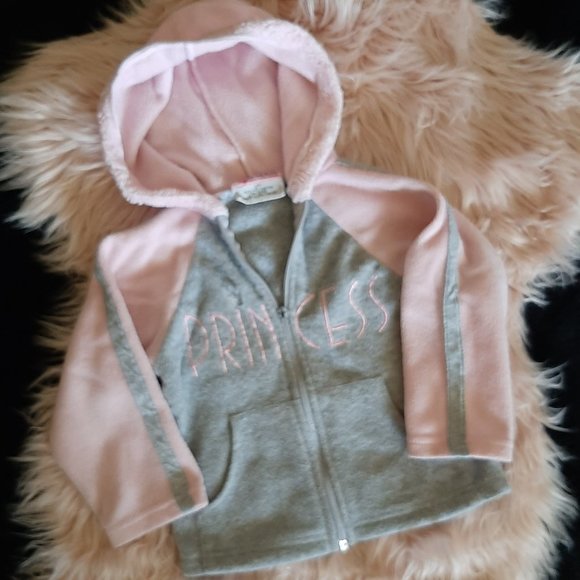 Princess Jacket 🛒 3/$12 - Picture 1 of 3